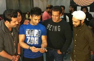 Fukrey Returns: Salman Khan Surprises Pulkit Samrat, Here's What Happened Next