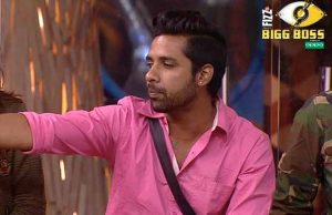 EXCLUSIVE Bigg Boss 11: Puneesh Sharma's HUGE Mistake Leads To Cancellation Of Luxury Budget Task!