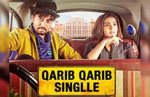 Irrfan Khan Suggests Qarib Qarib Singlle As A New Relationship Status