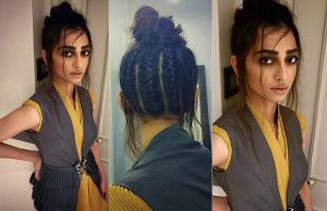 Radhika Apte Turned Heads With Her Stunning GQ Look!