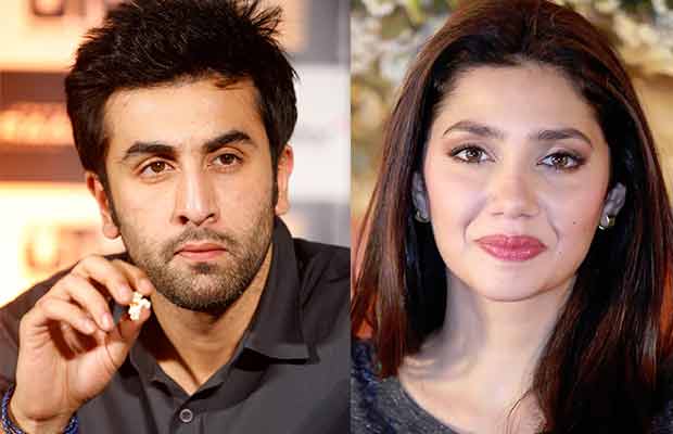 Ranbir Kapoor Meets A Mystery Girl While Mahira Khan Reveals Plans For