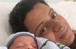 Kangana Ranaut's Sister Rangoli Chandel Blessed With A Baby Boy