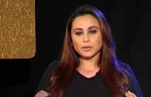 Rani Mukerji's Comment Over Bollywood Stars Being Judged For Their Airport Looks!