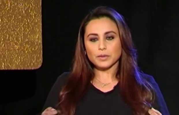 Rani Mukerji’s Comment Over Bollywood Stars Being Judged For Their Airport Looks!