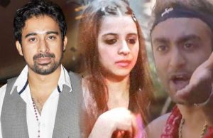 Bigg Boss 11: Rannvijay Singha Lashes Out On Akash Dadlani, Supports Benafsha Soonawalla