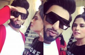 Ranveer Singh Promotes Fukrey Returns With Richa Chadha In A Most Hilarious Way