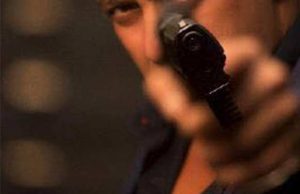 Salman Khan Shares First Look Of Race 3, Twitter Can't Keep Calm!