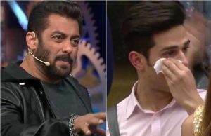Bigg Boss 11 Weekend Ka Vaar: Salman Khan SLAMS Priyank Sharma For Body-Shaming Shilpa Shinde!