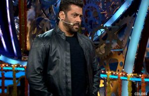 These Are The Next Guests To Come On Salman Khan's Bigg Boss 11!