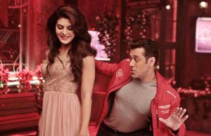 Jacqueline Fernandez Reunites With Salman Khan After 3 Years Of Kick!
