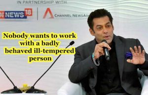 From Casting Couch to Hosting Bigg Boss 11: Salman Khan's 5 Big Revelations