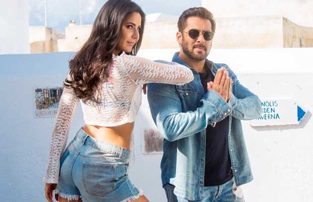 Here’s Why Salman Khan’s Tiger Zinda Hai Will Not Release In Pakistan On December 22!
