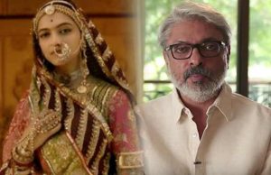 Watch Video: Sanjay Leela Bhansali Reacts To Padmavati's Dream Sequence Controversy