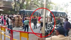 Watch Video: 15 People Arrested At Sanjay Leela Bhansali's Office For Protesting Against Padmavati