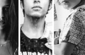 Shah Rukh Khan Shared A Photo Of Suhana, Aryan, AbRam And Yes It Is Breaking The Internet