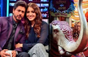 This Is What Shah Rukh Khan and Anushka Sharma's Characters Are Called In Aanand L Rai’s Movie