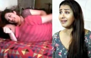 Bigg Boss 11: Shilpa Shinde's Friend REVEALS The Truth On Her Viral MMS Picture!