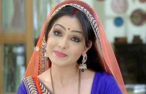 Shubhangi Atre Reacts On The Reports Of Her Quitting The Serial Bhabi Ji Ghar Par Hai!