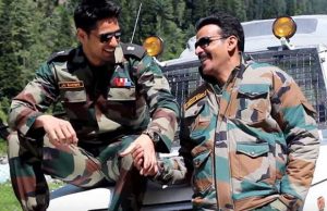 Aiyaary Sizzle Creates Anticipation!