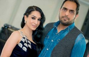 Vishwajeet Pradhan's Wife Sonalika Pradhan Launches Her Next Collection In Designer Q
