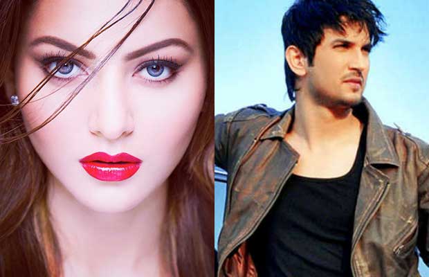 Urvashi Rautela's Hate Story 4 To Clash With Sushant Singh Rajput's Drive