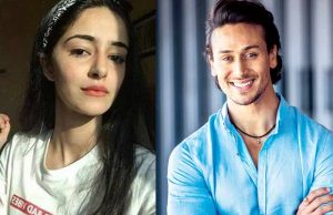 Here's How Ananya Panday Impressed And Bagged Student Of The Year 2!