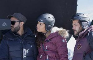 Brutal Weather Affects Salman Khan's Health While Shooting For Tiger Zinda Hai