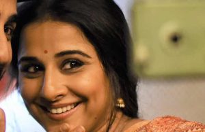 This Bollywood Celeb All Set To Make A Cameo In Vidya Balan's Tumhari Sulu