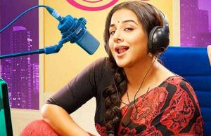 Box Office: Vidya Balan Starrer Tumhari Sulu First Say Business!