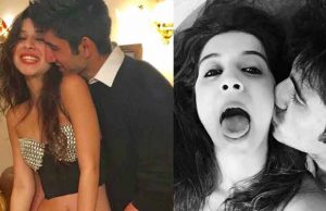 Bigg Boss 11: Varun Sood Is Not My Boyfriend, Says The Evicted Contestant Benafsha Soonawalla