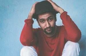 Vicky Kaushal Takes The Lead In Bombay Talkies 2.0, To Work With Karan Johar On His Short!