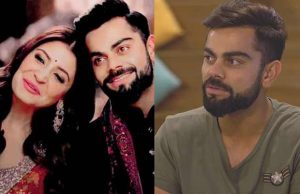 WATCH: Virat Kohli Speaks His Heart Out About Anushka Sharma Like Never Before!