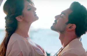 Aksar 2 Makers To Take Zareen Khan To Court For Calling The 'Vulgar'?