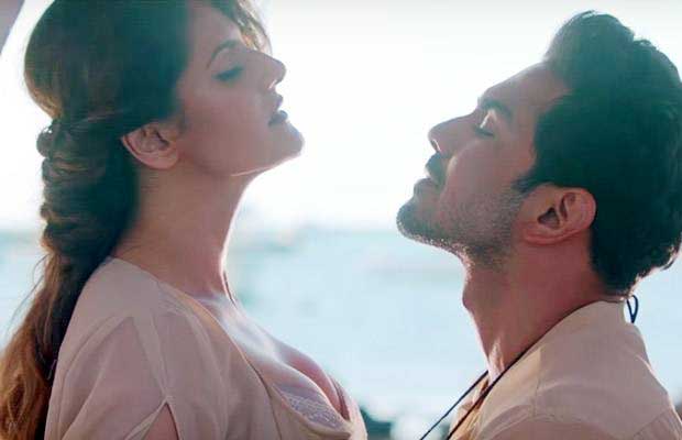 Aksar 2 Makers To Take Zareen Khan To Court For Calling The ‘Vulgar’?
