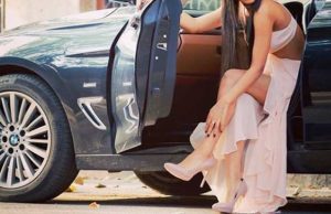 Photos: Nia Sharma Looks Smokin Hot In Bold Photoshoot