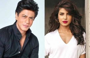 Priyanka Chopra Speaks Up On Working In Rakesh Sharma's Biopic!