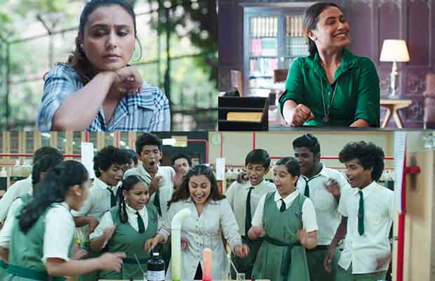 Box Office: Rani Mukherji’s Hichki First Day Business!