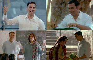 Padman Trailer OUT: Akshay Kumar's Revolutionary Act Will Win Hearts!