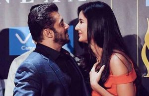 Salman Khan Has Something Beautiful To Say About Katrina Kaif That Will Melt Your Heart