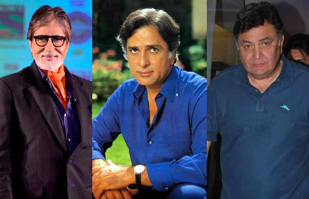 BBC REACTS After Goofing Up For Using Amitabh Bachchan And Rishi Kapoor Clip In Shashi Kapoor Tribute!