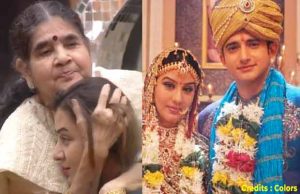 Bigg Boss 11: Shilpa Shinde's Mother Reveals The Real Reason Why The Actress Had Called Off Her Marriage!