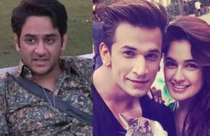 Bigg Boss 11: Vikas Gupta To EXPOSE Prince Narula, Yuvika Chaudhary, Karan Kundra's Dirty Secrets?