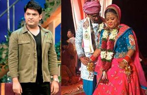 Kapil Sharma Skips Bharti Singh-Haarsh Limbachiyaa’s Wedding For This Reason?