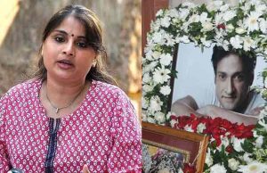 Late Actor Inder Kumar's Wife Pallavi Believes That The Rape Case Killed Her Husband!