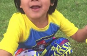 Highest Paid YouTube Stars 2017: Meet This 6 Year Old