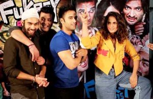 Exclusive Full Interview: Fukrey Returns' Cast Makes Funniest And Quirkiest Confessions!