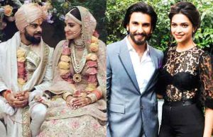 Deepika Padukone – Ranveer Singh's Wedding Gift To Anushka Sharma – Virat Kohli Is A Special One!
