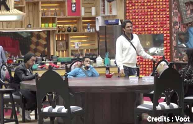 Bigg Boss 11: Vikas Gupta To Work With This Pakistani Writer After The Show?