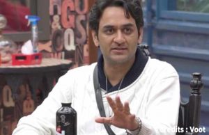 Bigg Boss 11: This Ex-Contestant Had Advised Vikas Gupta To Not Enter The Show!