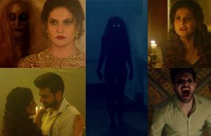 ​Vikram Bhatt's 1921 Trailer Teases The Fine Balance Between Horror And Romance